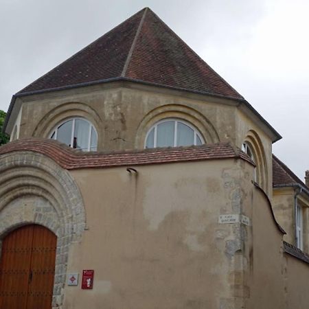 Le Logis St Pere Vila Sancerre Exterior foto